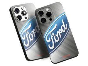 Ford Cover Telefono Serie Alta Gamma Pro